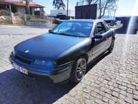 Opel Calibra  2.0 16v