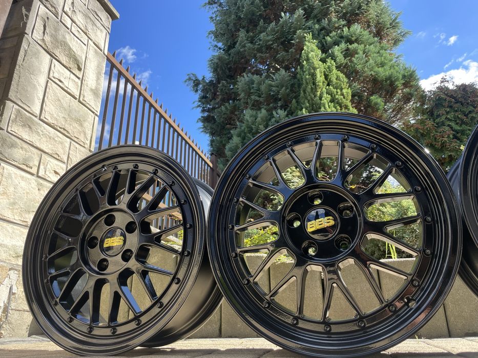 ford 17 5x108 ford c-max galaxy focus mk3 kuga galaxy st bbs