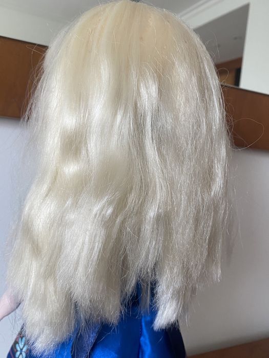 Boneca Animator Elsa Frozen Disney