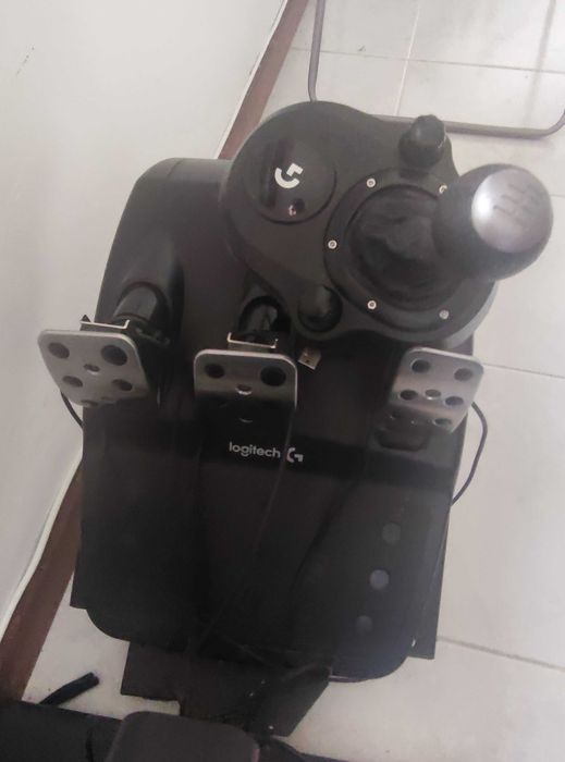 G920 ( XBOX, PC)