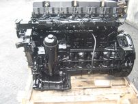 Silnik CUMMINS B 3.3 LT 10 naprawa   remont