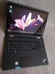 LENOVO YOGA X1 i5 7 GEN 2w1 360° 8GB 256GB SSD WIN 11 SIM IDEALNY 14