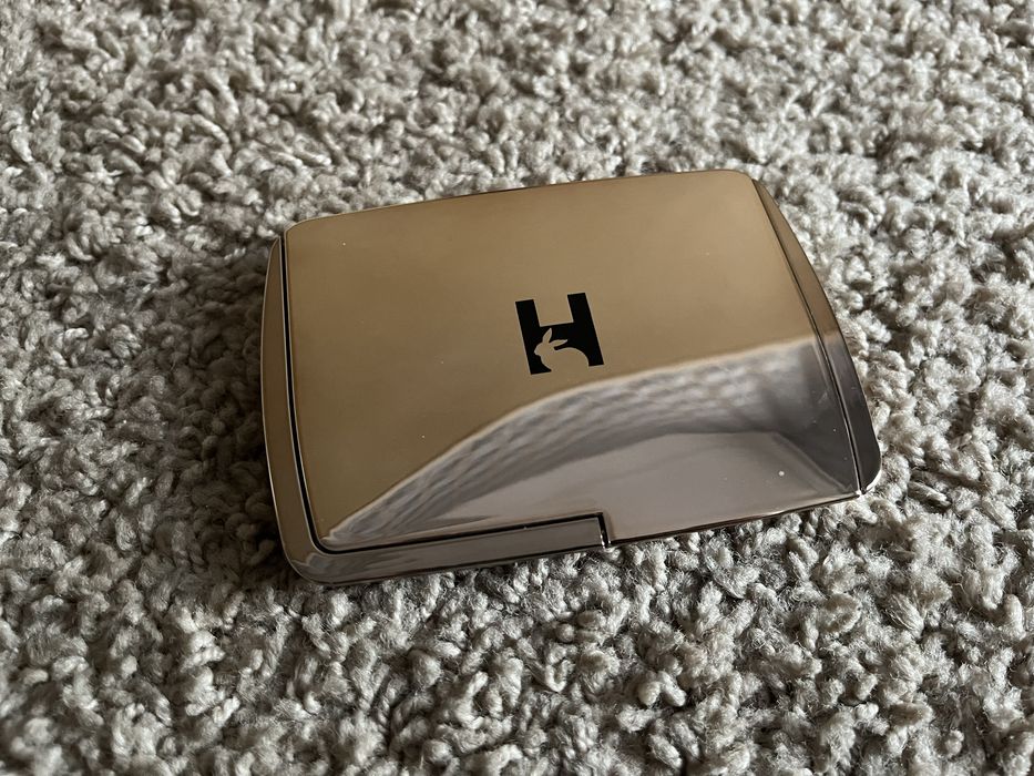 Hourglass Ambient Lighting Edit Unlocked paleta do twarzy róż bronzer