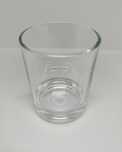 Copos de vidro para shots à venda