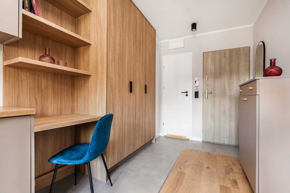 Mieszkanie 2 pokojowe na Żabiance! Rabat - 50% na pierwszy miesiąc!