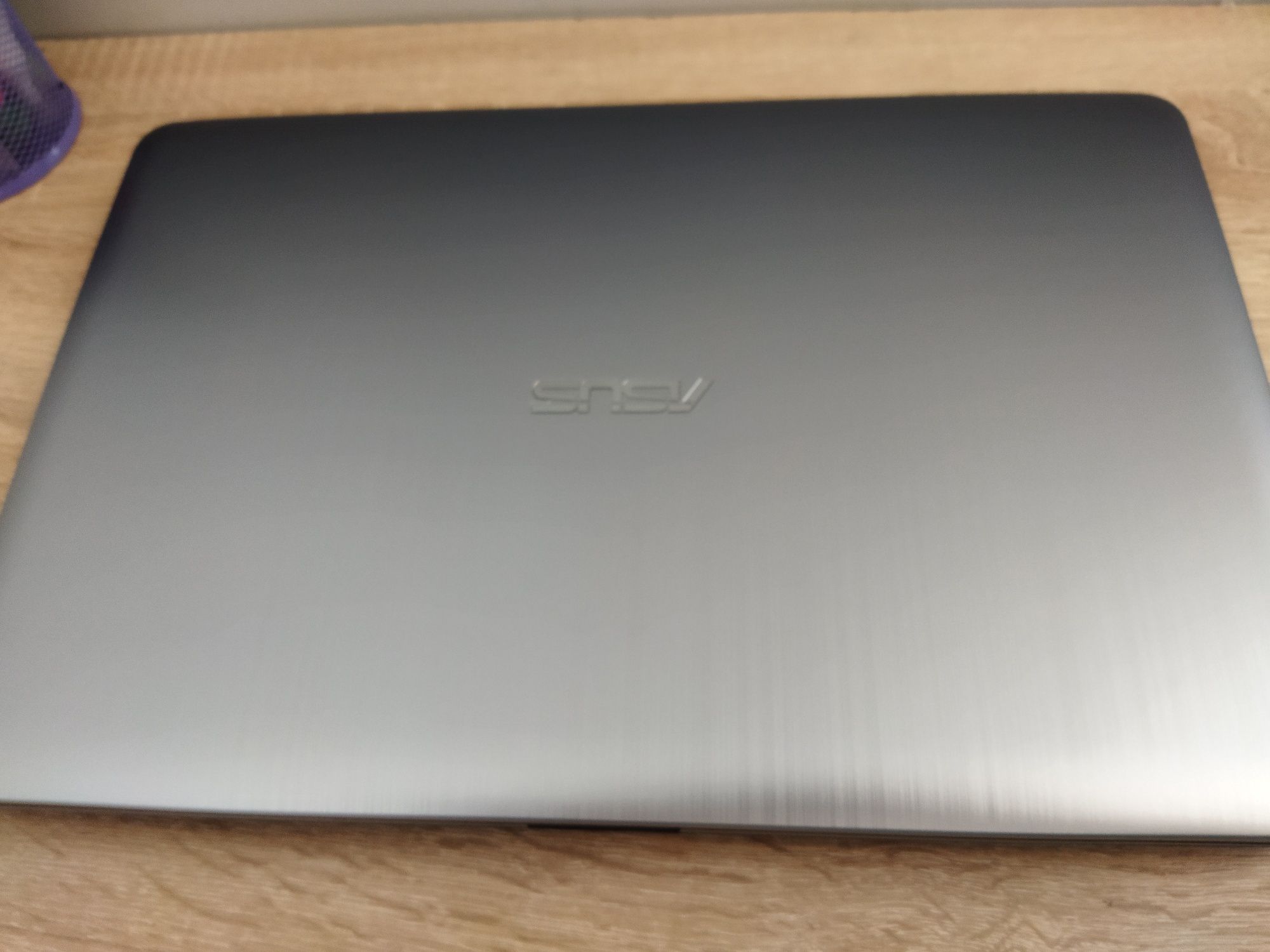 Laptop Asus Intel Pentium
