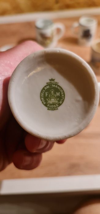 Sprzedam Mini Kufle