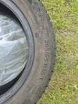 Opona barum 205/55 R16 x4 szt