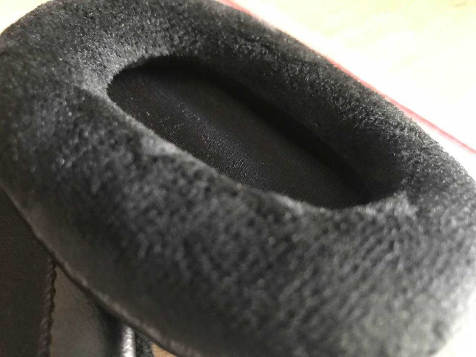 Амбушури Амбушюры велюровые Audio Technica ATH M50(х) M40(x) M30(x)