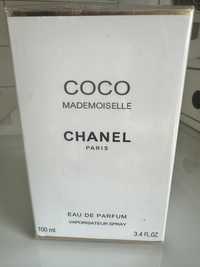 Coco chanel perfumy MADEMOISELLE woda perfumowana/gucci prada hugo