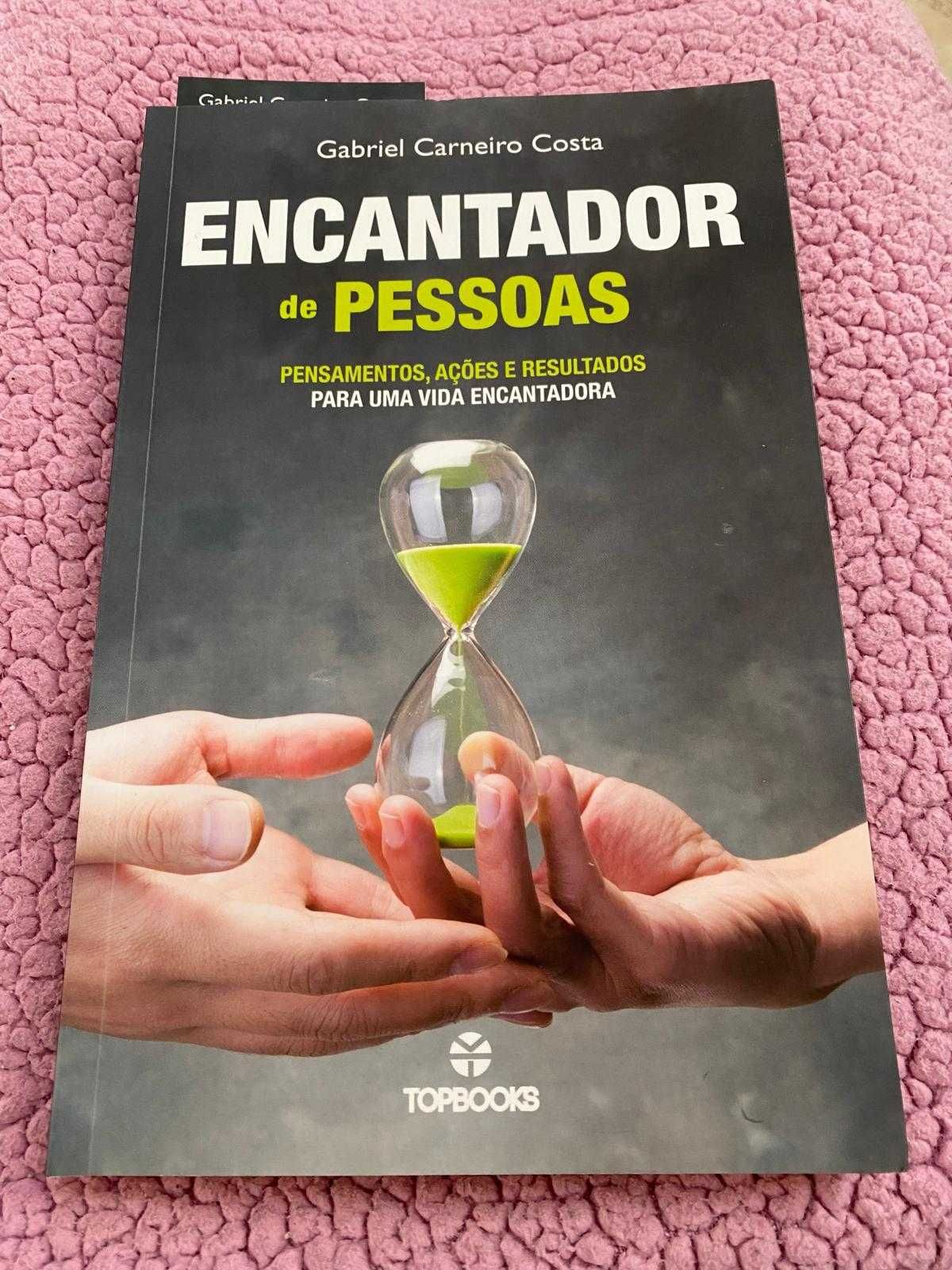 Livros de desenvolvimento pessoal