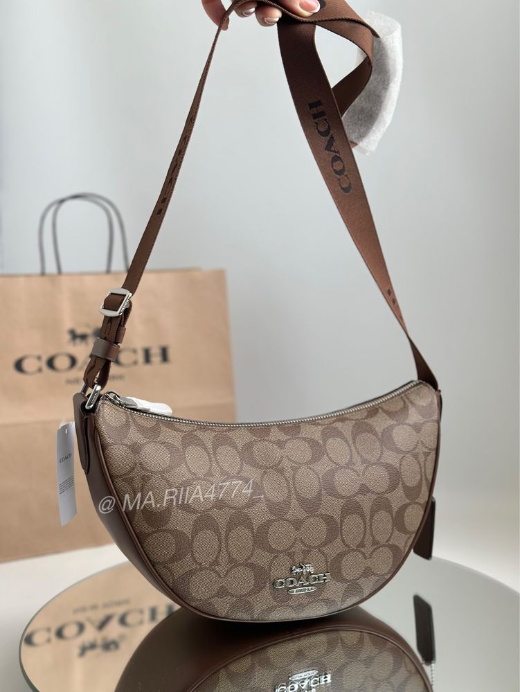 Сумка COACH Оригінал