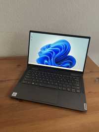Laptop LENOVO Yoga C740-14IML