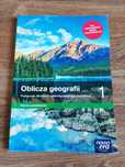 Oblicza geografii 1