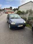 Renault Clio II venda ou troca