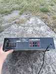 Zmacniacz KENWOOD AK-54