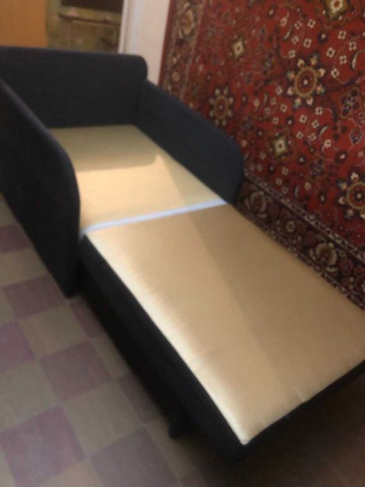 Диван Панда  б/у