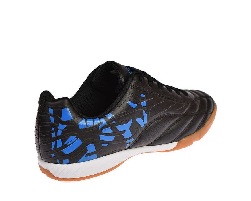 Halówki męskie buty halowe piłkarskie na kauczuku 2416 rozm. 41