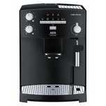 Автоматична кавова машина AEG Caffe Silenzio (б/в) з Німеччини