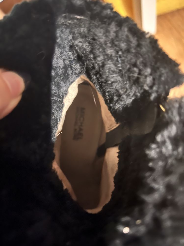 Buty zimowe Michael Kors 38
