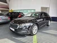 Skoda Octavia 1.5 TGi DSG /NAJTAŃSZA w Całej EU! Rok Gwarancji! Faktura VAT 23%