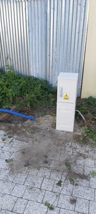 Elektryk | Kompleksowe usługi/instalacje elektryczne | SEP E,D,pomiary