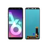 Wyświetlacz Lcd Do Samsung A6+ Plus 2018 A605