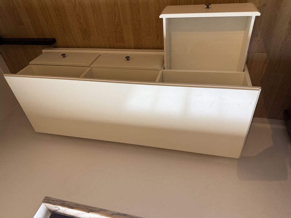 Movel de Tv Ikea