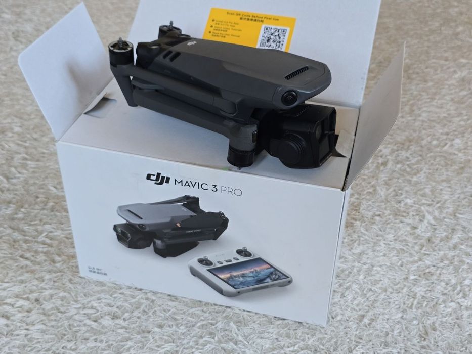 Dji Mavic 3 pro , без помилок, дрон, квадрокоптер, мавік, Класік