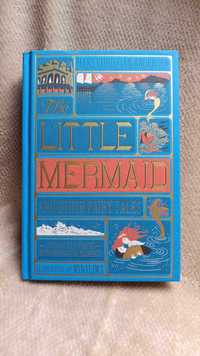 The Little Mermaid, Mała syrenka, MINALIMA, Andersen