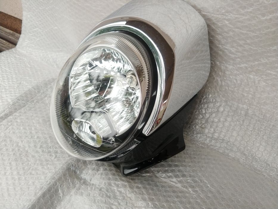 Lampa reflektor przód SUZUKI VZR 1800 INTRUDER