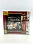 New Style Boutique Nintendo 3DS (Nowa w folii) Po Angielsku