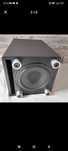 Kino domowe aktywny subwoofer Teufel  25cm