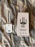 WiFi Repeater wzmacniacz wi-fi