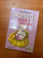 "Przygody Filonka Bezogonka" - Gosta Knutsson
