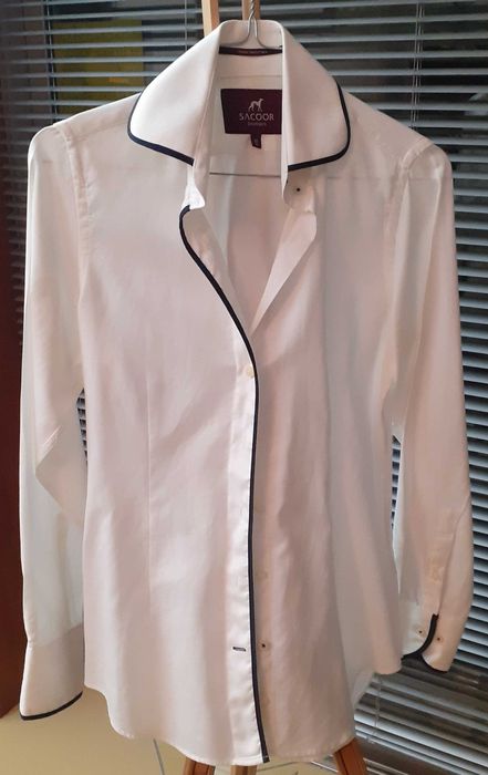 Camisas de Senhora (valor total)