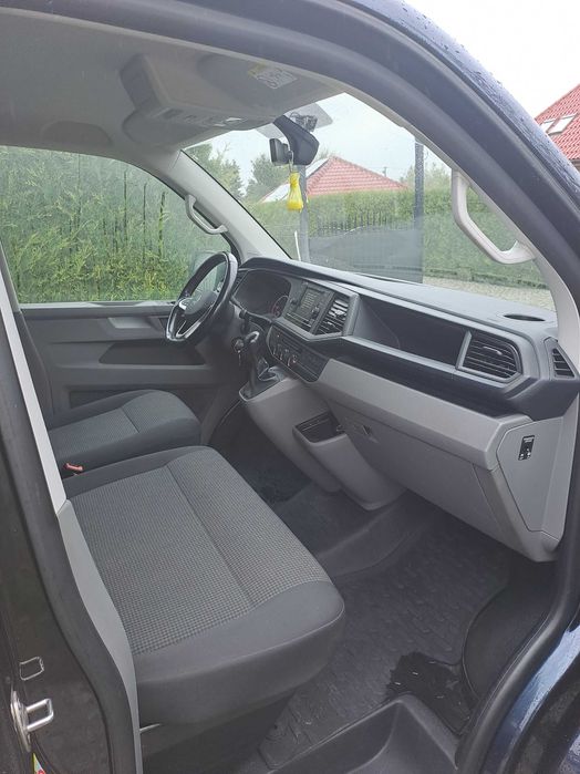 Volkswagen Transporter 2.0 TDI