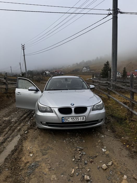 Терміново продам бумера 2010 року