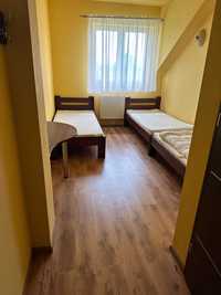 Budynek 1100m2 -- SOKOŁÓW młp. przy S19 -- HOTEL