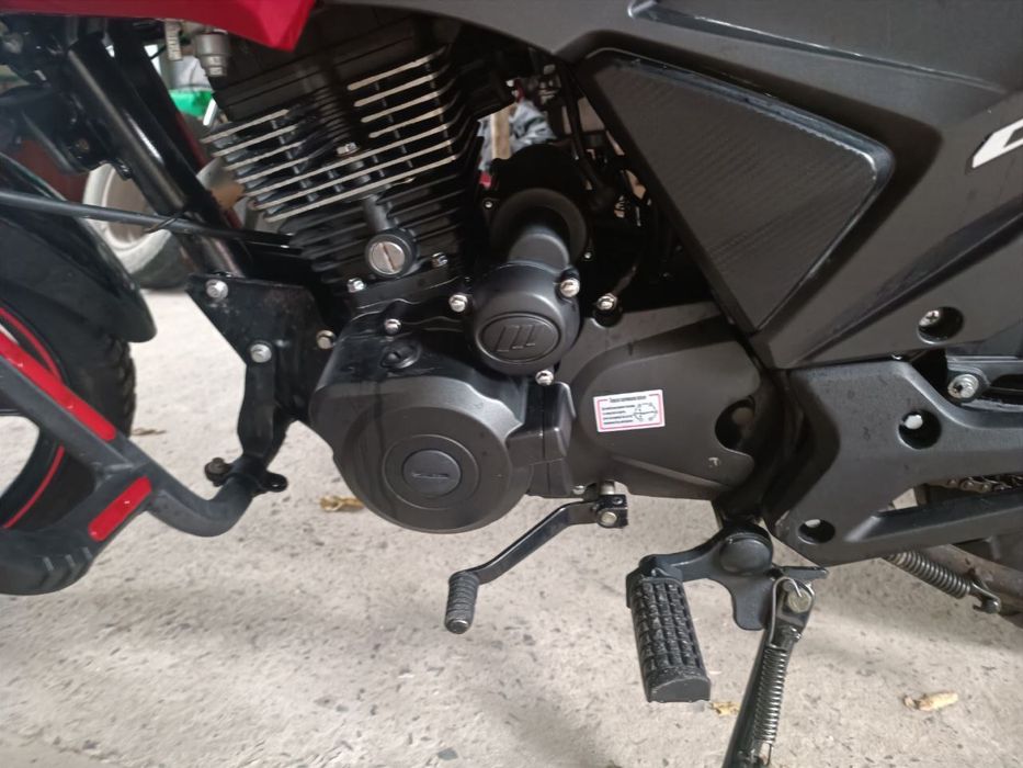 Продам Lifan LF 150-2E