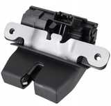 Zamek klapy bagaznika Ford Fiesta Mk6 VI rocznik 06—>
