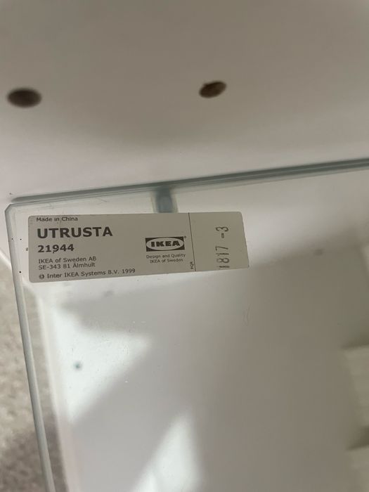 Movel do IKEA ler descrição