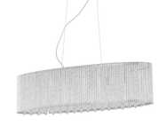 Lampa wisząca Italux Anabella