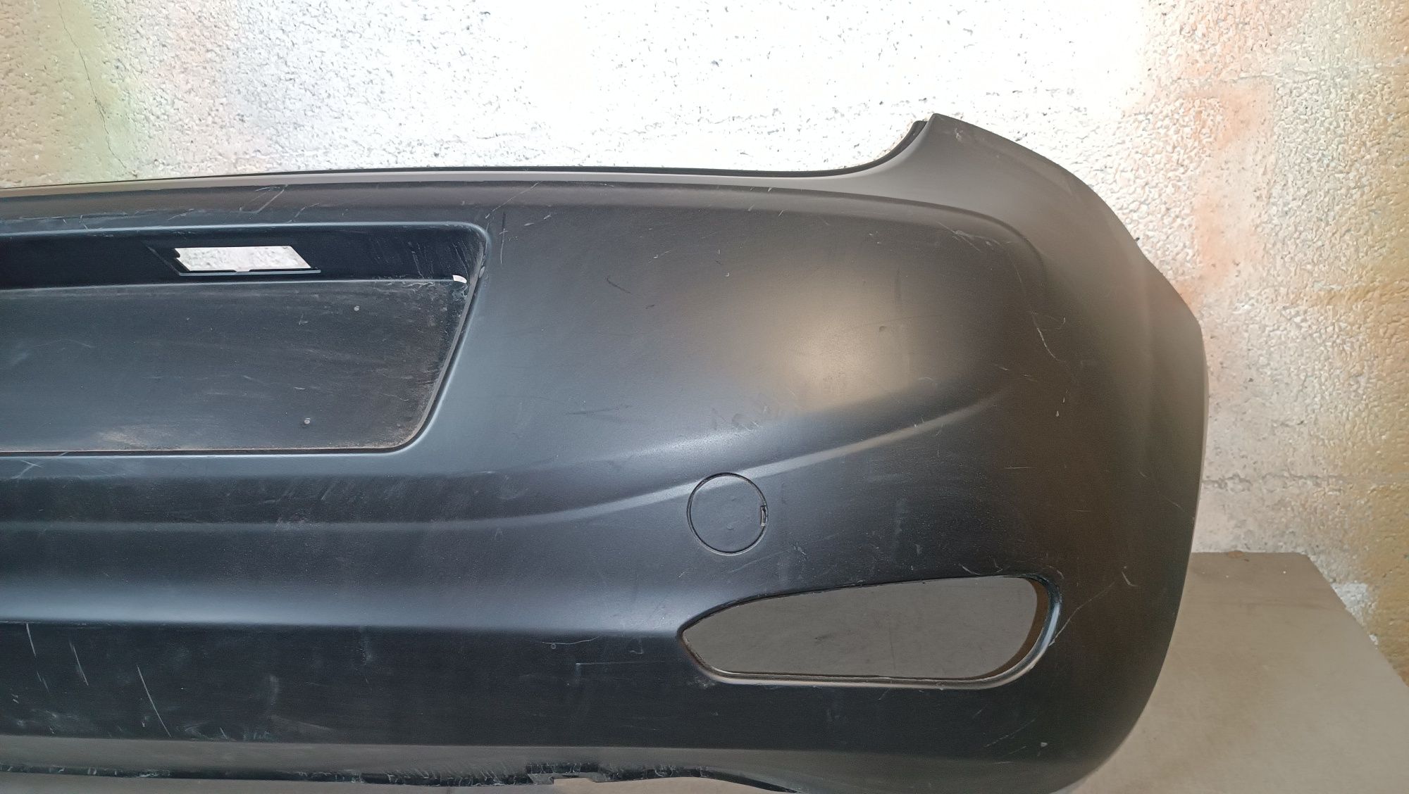 Vendo parachoque de trás Fiat Punto ano 2011/17