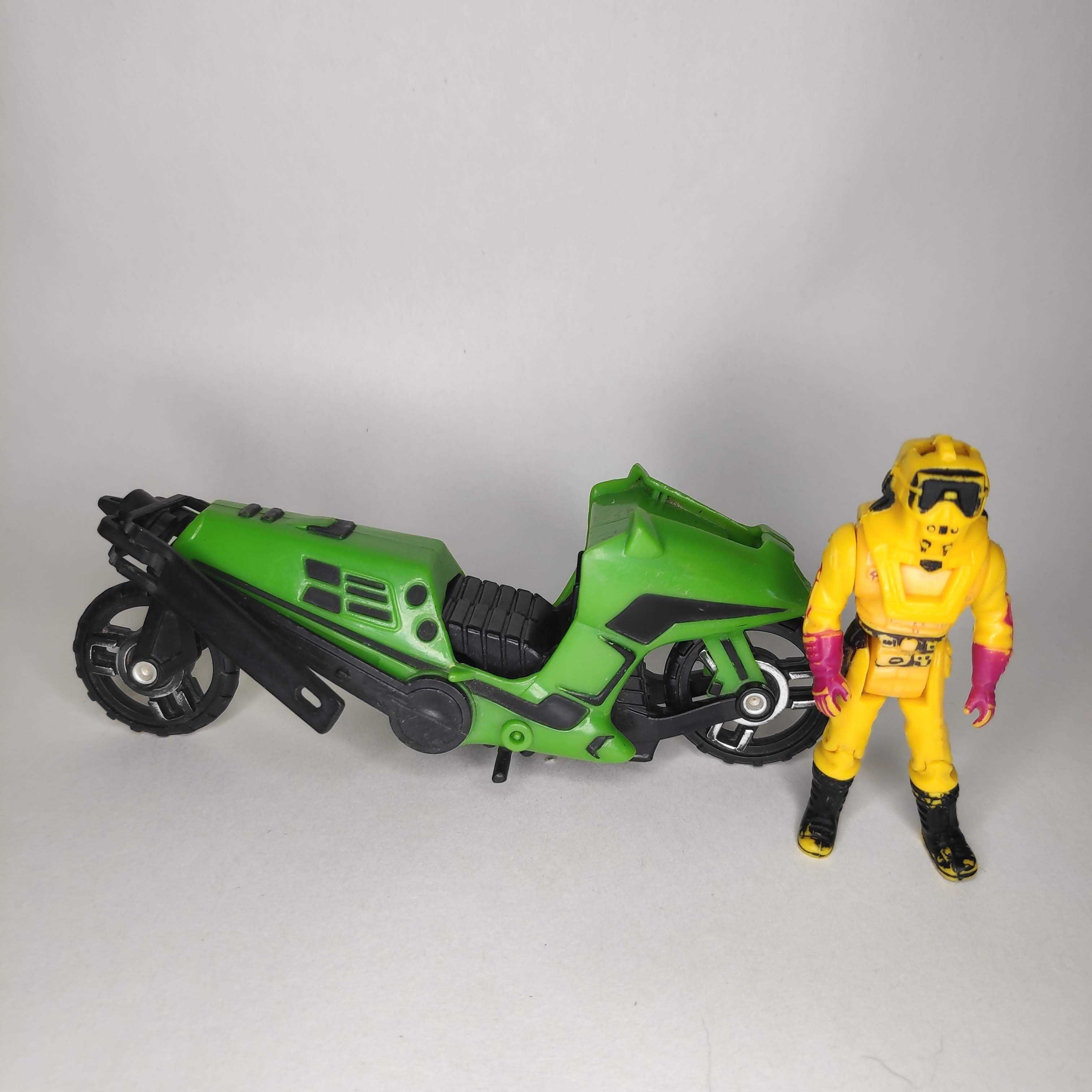 M.A.S.K.  - Condor + Brad Turner (Vintage)