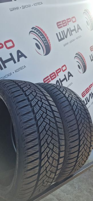 Зима 225/40/R18 Fulda 2шт Колеса Резина Шини Склад