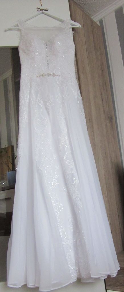 Suknia ślubna Catalea B