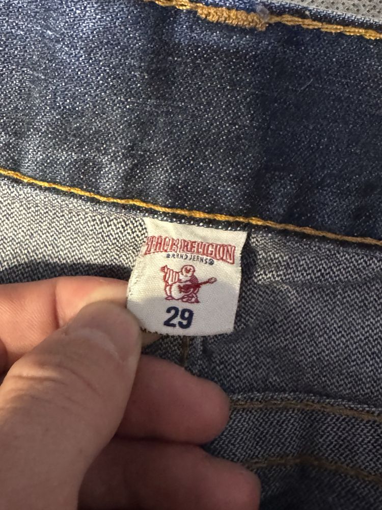 True Religion jeans
