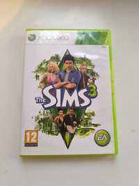 Sims 3 Xbox 360 gra