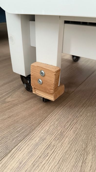 Stół rozkładany Lidl REZERWACJA